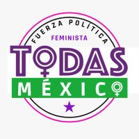 Todas México(@TodasMx) 's Twitter Profile Photo