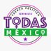 Todas México (@todasmx) Twitter profile photo Todas México (@todasmx) Twitter profile photo