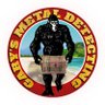 GaryGosnell11's profile picture. Gary's Metal Detecting 
"Just Have Fun With It"