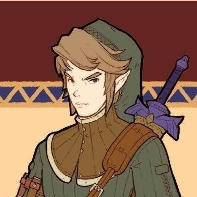 Linkさんのプロフィール画像
