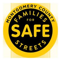 Montgomery County Families for Safe Streets (@mocofss) 's Twitter Profile