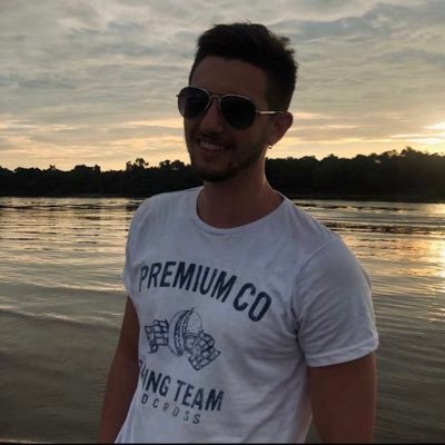 tomasbellezza's profile picture. 
