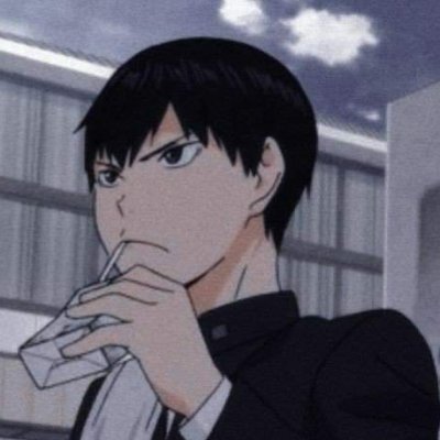 he/him | dealing with my issues through irony | IC