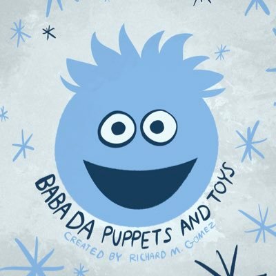 The official page of BABA DA Puppets & Toys. Come and meet our featured creatures! Ran by @starmansart.