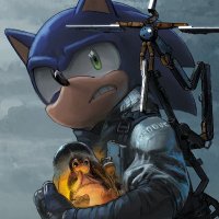 Sonicash(@SamuSonicash) 's Twitter Profile Photo