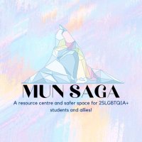 Sexual and Gender Advocacy Centre 🏳️‍🌈🏳️‍⚧️ (@sagacentrenl) Twitter profile photo