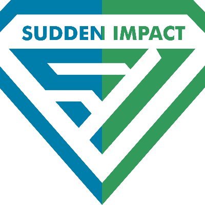 Coach Mel Miller -Sudden Impact