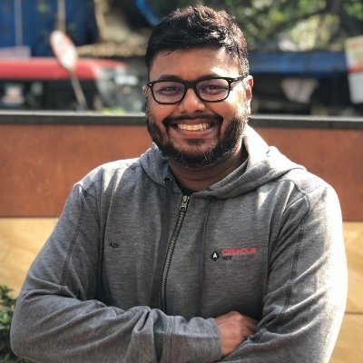 Oracle ACE Alumn♠️ I manage Oracle Databases, I blog on https://t.co/qWdemkUzPF, I love to learn & share my knowledge.