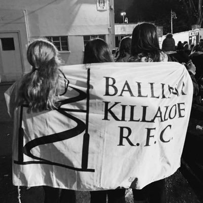 Youth, Girls and Mini’s rugby club, on the banks of the Shannon. Find us on Facebook and the ‘gram @ballina_killaloe_rfc