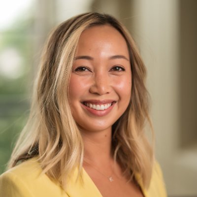 kristiflexter's profile picture. PhD at @UMICH 🤓