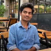 somesh gorde (@gordesomesh) 's Twitter Profile
