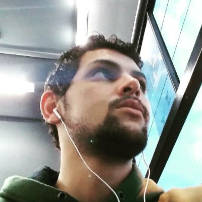 felipsbreno's profile picture. 🌎 A newest crypto, blockchain and web3 enthusiast!
👨‍💻 Software Developer
🎸 Guitarist
