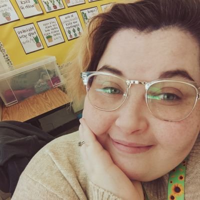 KatKitchensSW's profile picture. BSW | UNCG Alumni | School Social Worker | Empowering Future Leaders