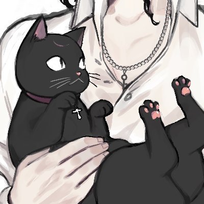 ⏸さんのプロフィール画像