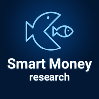 Smart Money Research (@smartmoney_br) 's Twitter Profile