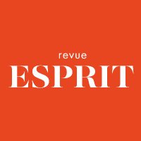 Revue Esprit (@revueesprit) 's Twitter Profile