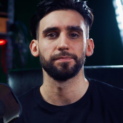 jpbrach's profile picture. Youtuber Filmmaker (+75K)