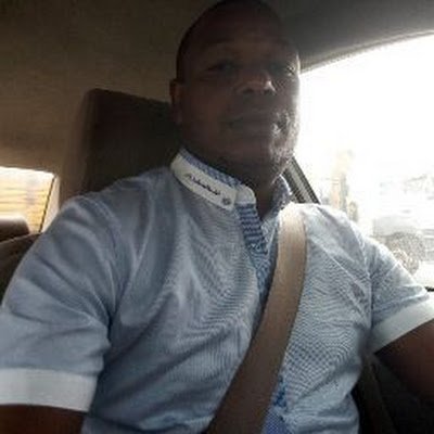 SylvesterMoki's profile picture. 