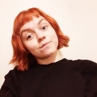 Líbhan Sadḃ Ní Choileáin (@leesadbee) 's Twitter Profile