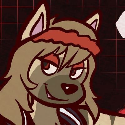 0nnes's profile picture. Furry Physicist! They / He / She. 
Avatar by @stratica_art