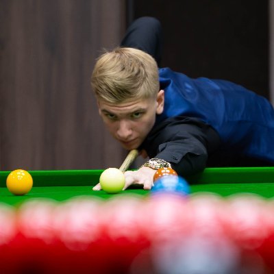 European 6 Reds Snooker Champion 2020, Vice Champion of World Snooker Federation Open 2020, Silver medalist of the 2023 European Under-21 Snooker Championship
