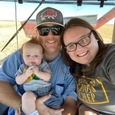 @kscorn Digital Mktg & Comms Manager. K-State Ag Alum. Conley’s Mom. Antique Addict. Owner of @thejunkycow on FB& Insta #SWKS #EatBeef #BleedPurple #PrayforRain