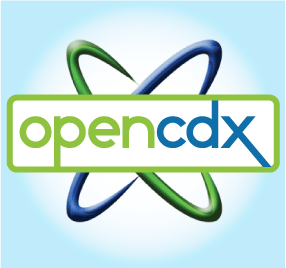 OpenCDX's profile picture. Patriot Data Solutions Group (PDSG) has sponsored and will support the OpenCDX web site as an open, cloud-based community resource (http://t.co/16qHHKZwzn).
