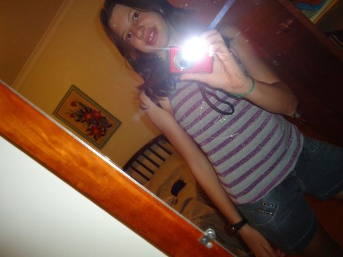 Things change and friends leave and life doesn't stop for anybody....