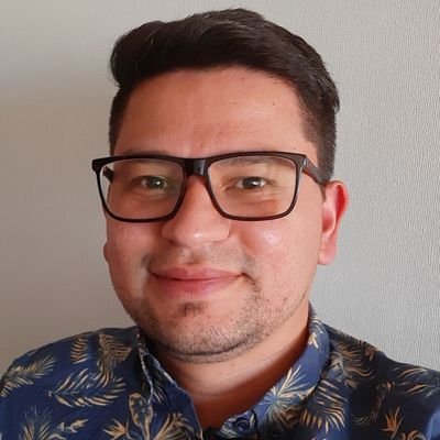 glenngarciab's profile picture. Del Caribe vengo y en el Caribe me voy!