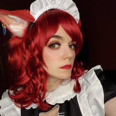 My name is Ellie! I stream art and games on Twitch, and make silly FFXIV videos on TikTok.
https://t.co/QvoQTC7nfO 
https://t.co/Ib8kxzZc98