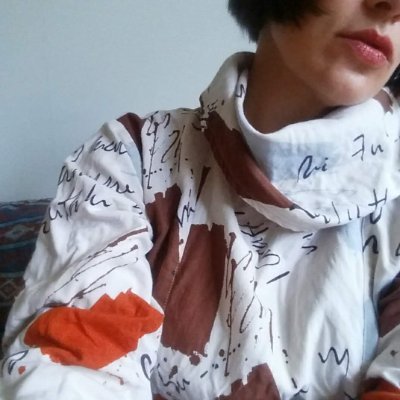 ShopOFA's profile picture. O/F/A 
Shop Art/Apparel/Objects