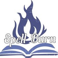 Burnie - Spell Burn: The Great War TTRPG (@spell_burn_game) 's Twitter Profile