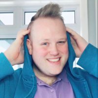 Shane Whalley (@shanewhalley) 's Twitter Profile