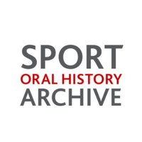 Sport Oral History Archive (@brocksoha) 's Twitter Profile