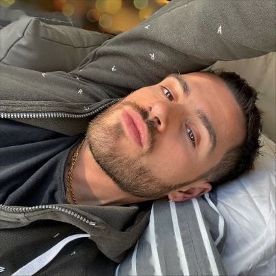 cavalierepm1's profile picture. la gente che urla non mi garba