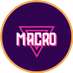 Macronaut (@macronaut) Twitter profile photo Macronaut (@macronaut) Twitter profile photo