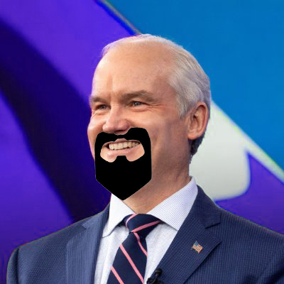 Eric_OTooleMP Profile Picture