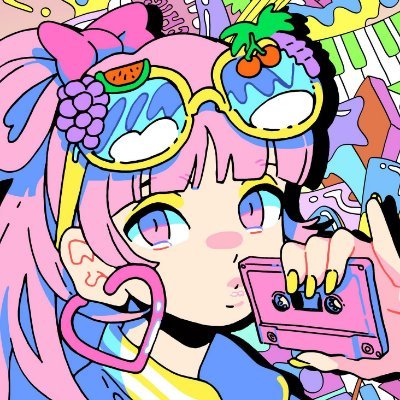 NeonWave0 Profile Picture