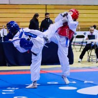 Scorpion Taekwondo Doncaster(@ScorpionTaekwo1) 's Twitter Profile Photo