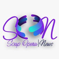 Soap Opera News(@SoapOperaNewss) 's Twitter Profile Photo