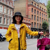 Congyao Xu (@congyaoxu) 's Twitter Profile Photo Congyao Xu (@congyaoxu) 's Twitter Profile Photo