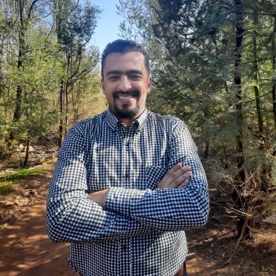 AnasBrital98's profile picture. Computer Science Student