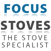 We are Focus Stoves, Suppliers of Wood Burning & Multi-Fuel Stoves in Hampshire and surrounding areas.