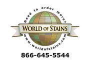 World of Stains offers the highest quality wood stains, wood finish, deck stains and sealers for your deck, fence, log home or siding and more.
