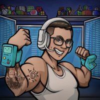 Dev Caress (@devcaress) 's Twitter Profile