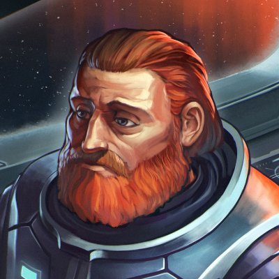 Alex S.さんのプロフィール画像