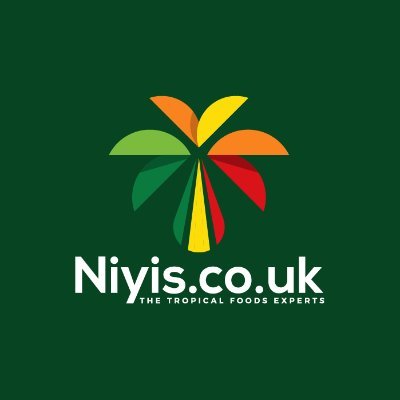 Official Twitter account of Niyis