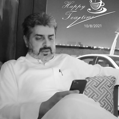 hamad_aldawi's profile picture. اللهم إغفر لوالدي #عبدالعزيز_الضاوي، مهندس وسيع صدر، التغافل سر السعادة