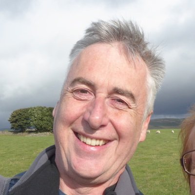 GowardSteve's profile picture. 