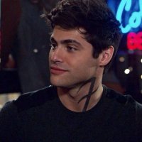 incorrect shadowhunters 🏹 (@incorrectsha) 's Twitter Profile